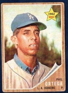 Phil Ortega #69