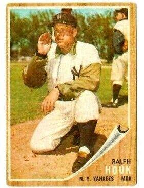Ralph Houk #88