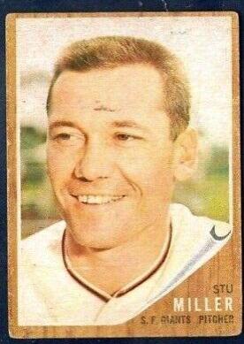 Stu Miller #155