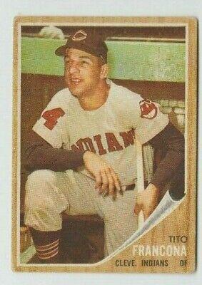 Tito Francona #97