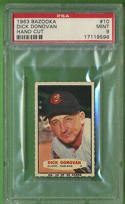 Dick Donovan [Hand Cut] #10