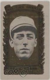 Eddie Plank #9