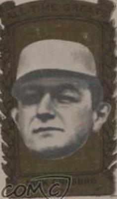 Jack Chesbro #3