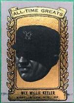Willie Keeler #31
