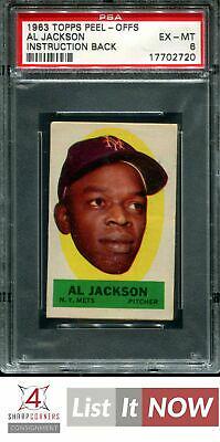 Al Jackson [Instruction Back]