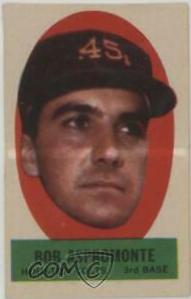 Bob Aspromonte [Blank Back]