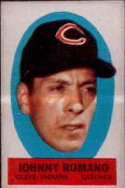 Johnny Romano