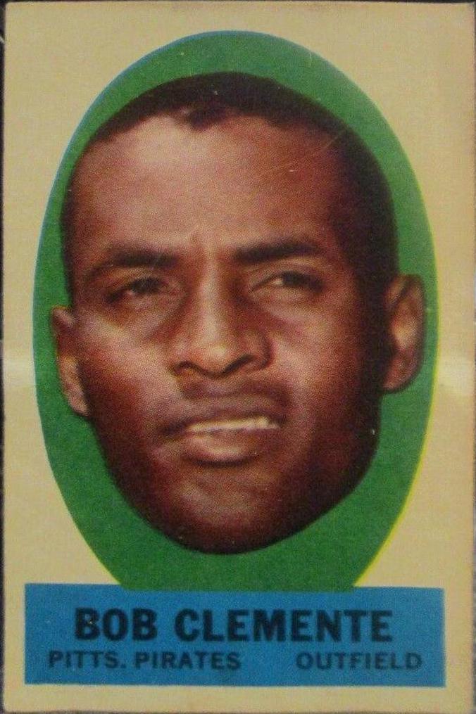 Roberto Clemente