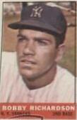 Bobby Richardson