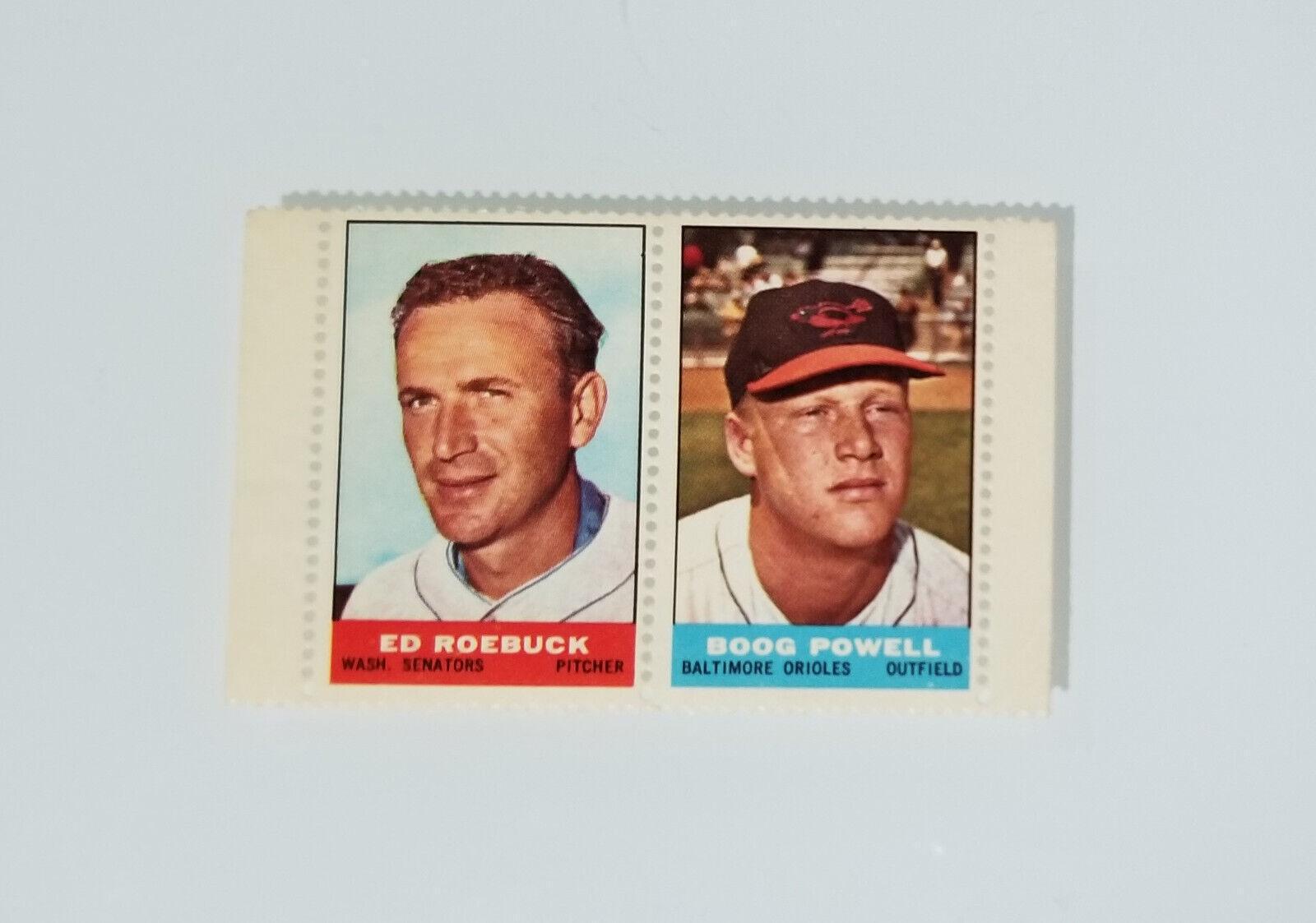 Boog Powell