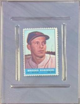 Brooks Robinson