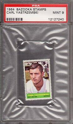 Carl Yastrzemski