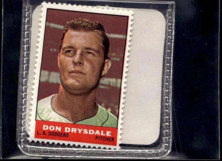 Don Drysdale