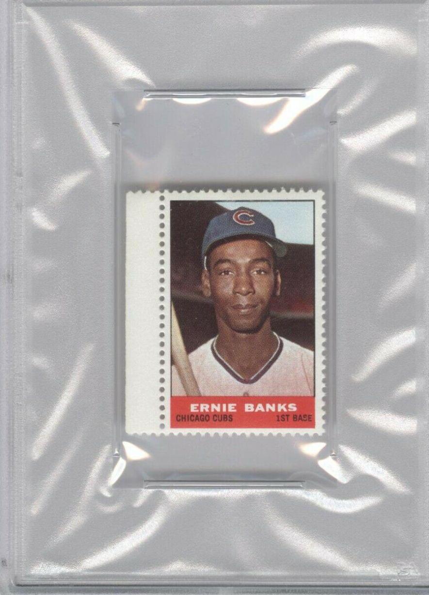 Ernie Banks