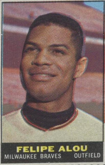 Felipe Alou