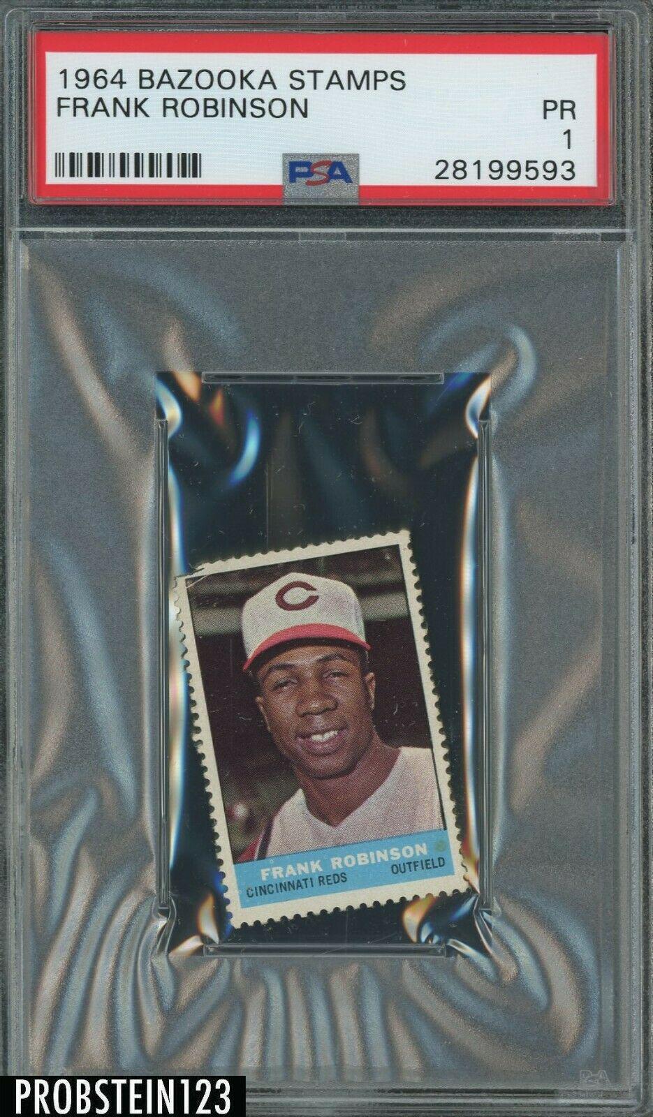 Frank Robinson