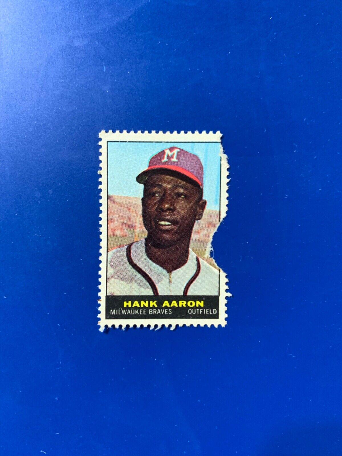 Hank Aaron