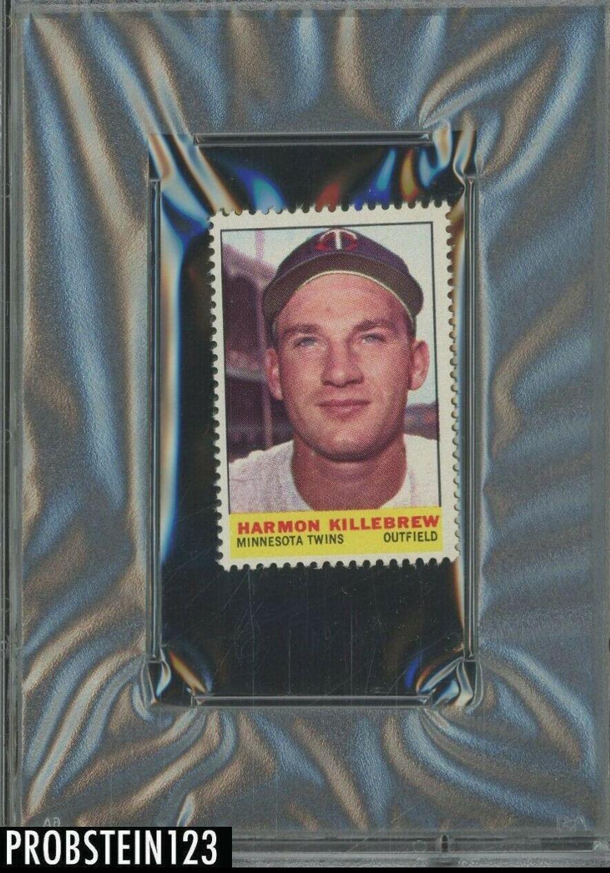 Harmon Killebrew