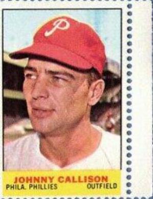 Johnny Callison