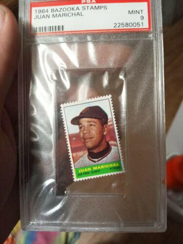 Juan Marichal