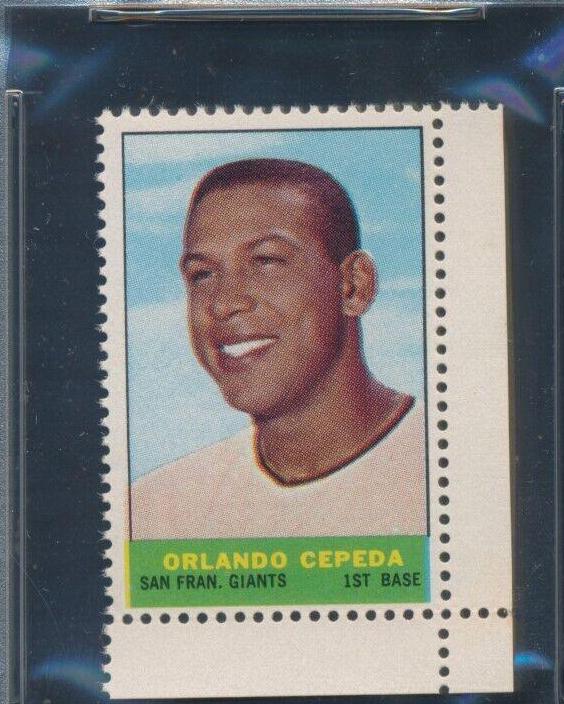 Orlando Cepeda