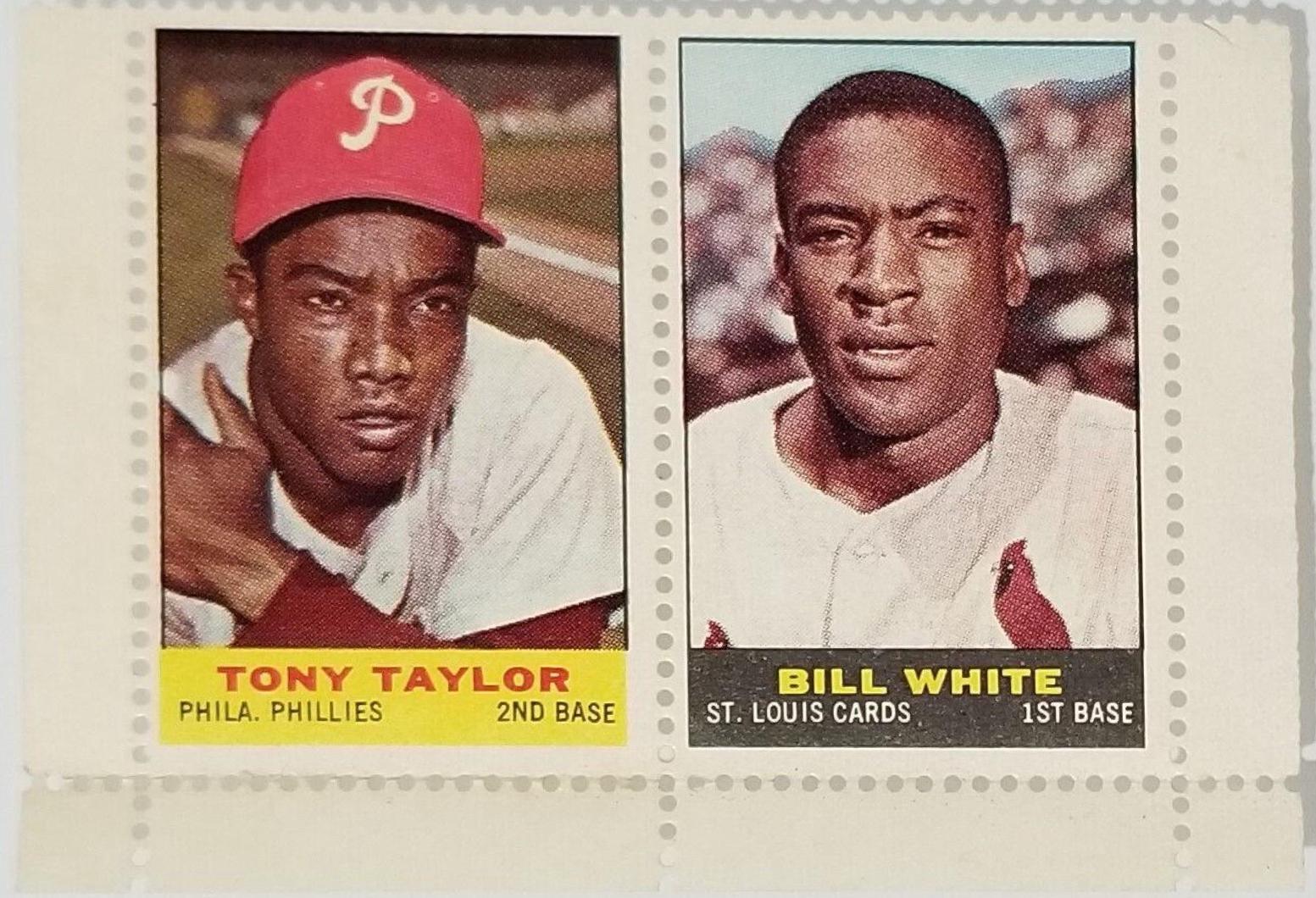 Tony Taylor