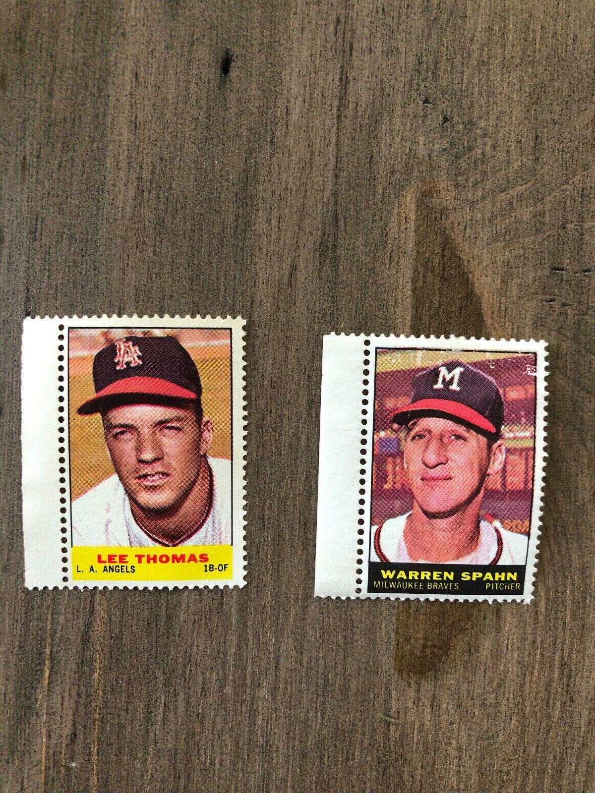 Warren Spahn