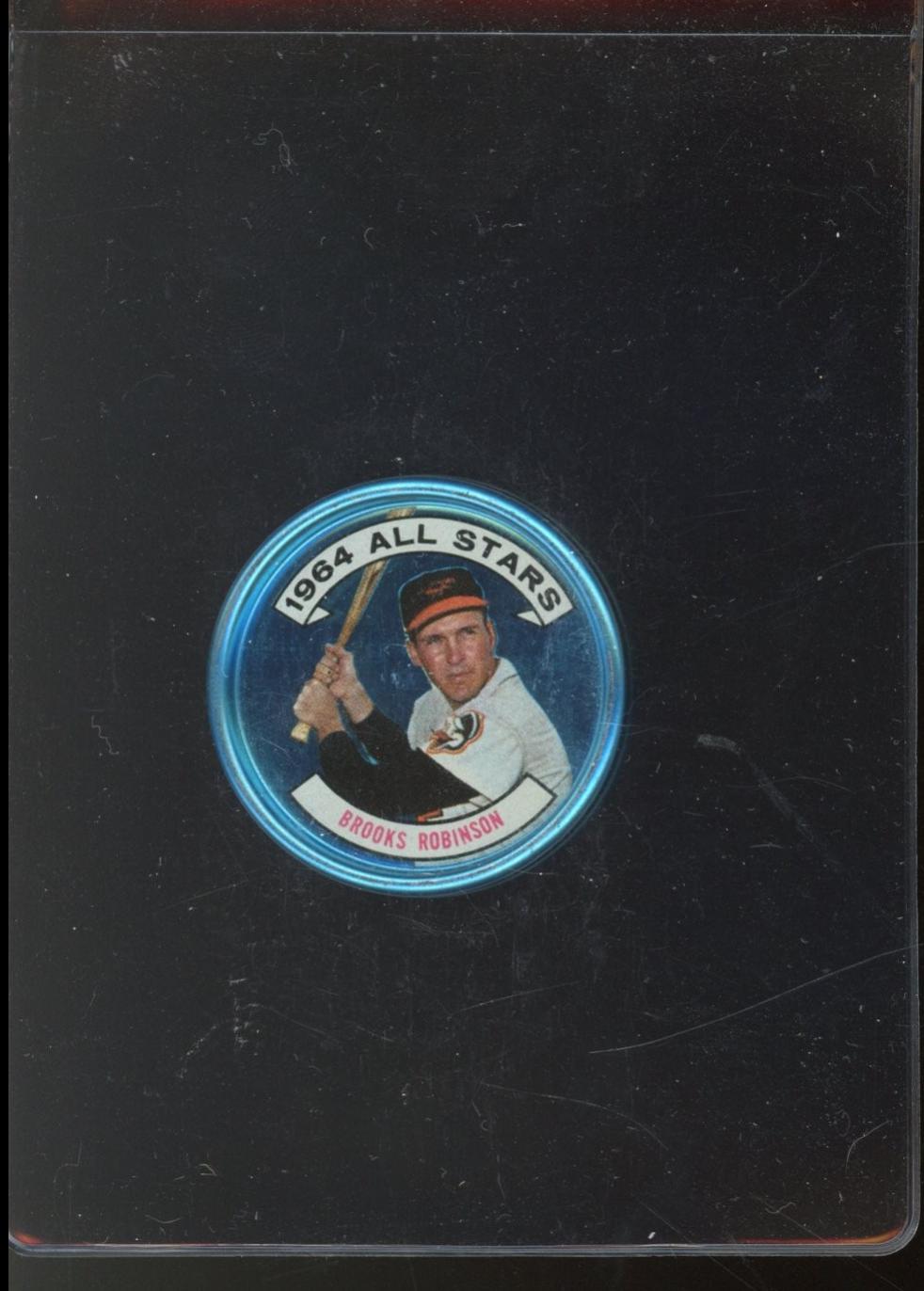 Brooks Robinson #125