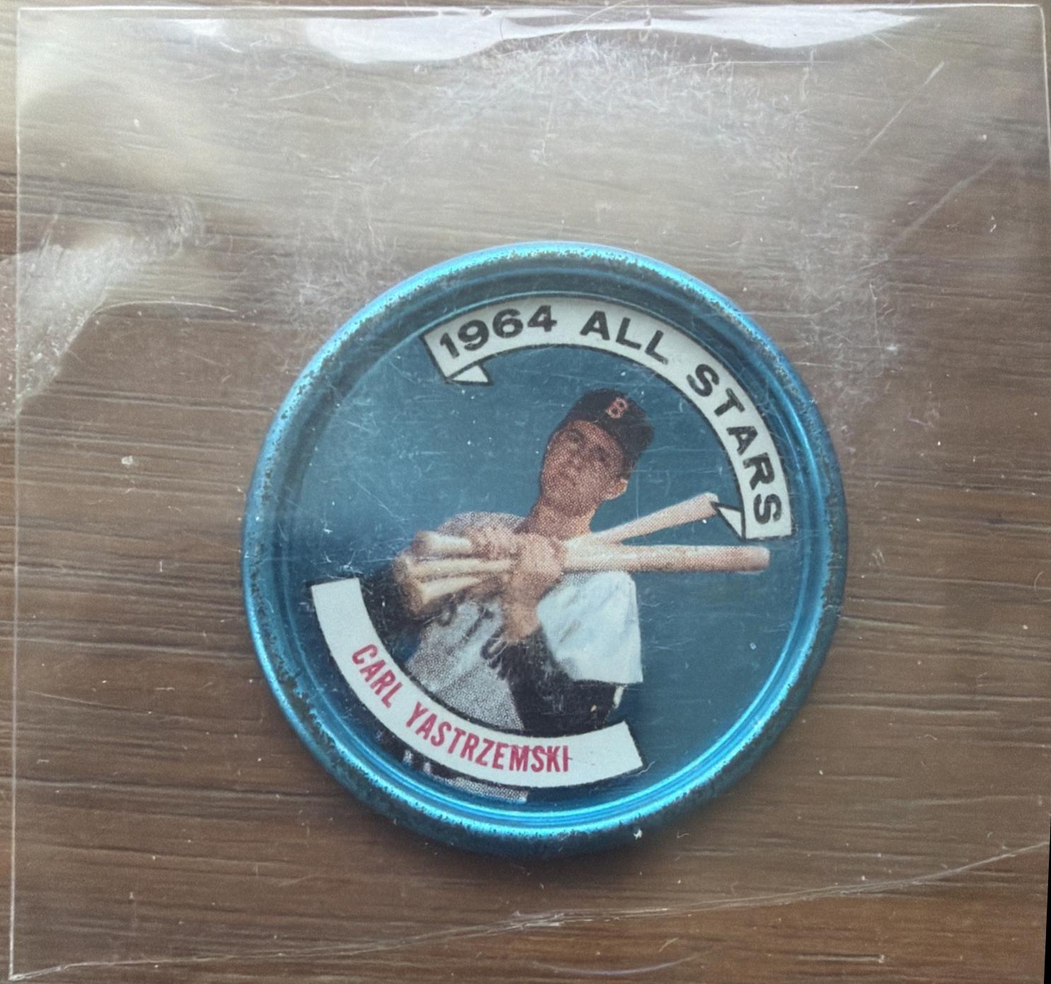 Carl Yastrzemski #134