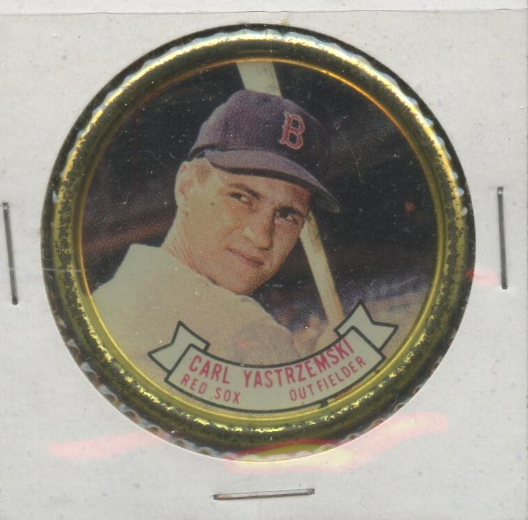 Carl Yastrzemski #26