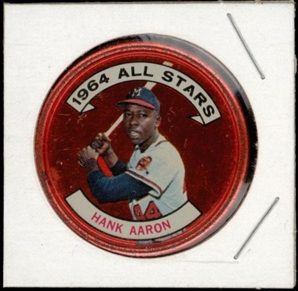 Hank Aaron #149