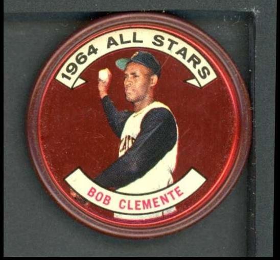 Roberto Clemente #150