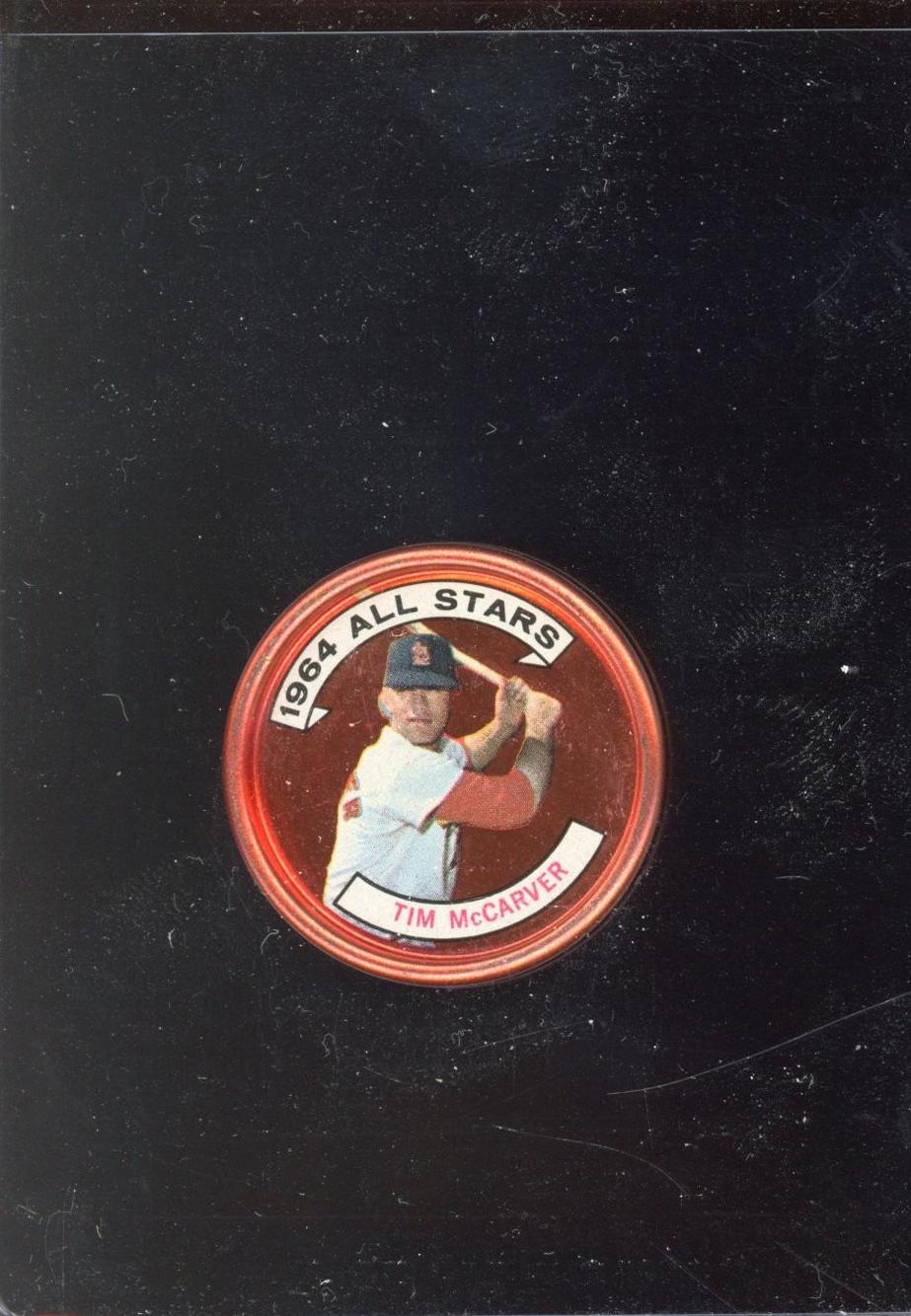 Tim McCarver #156