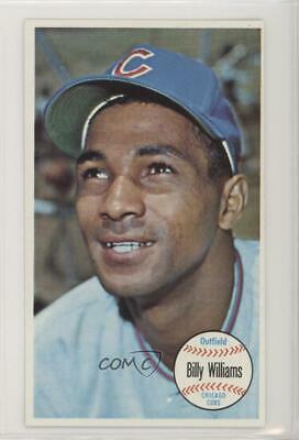 Billy Williams #52
