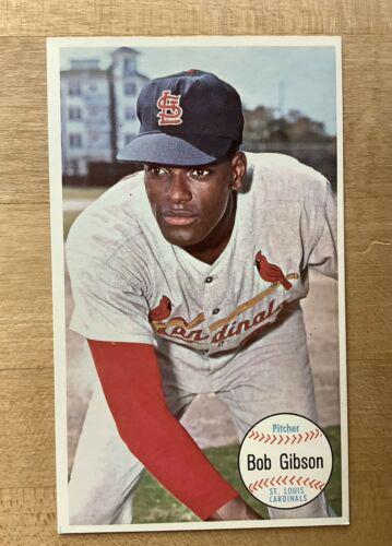 Bob Gibson #41