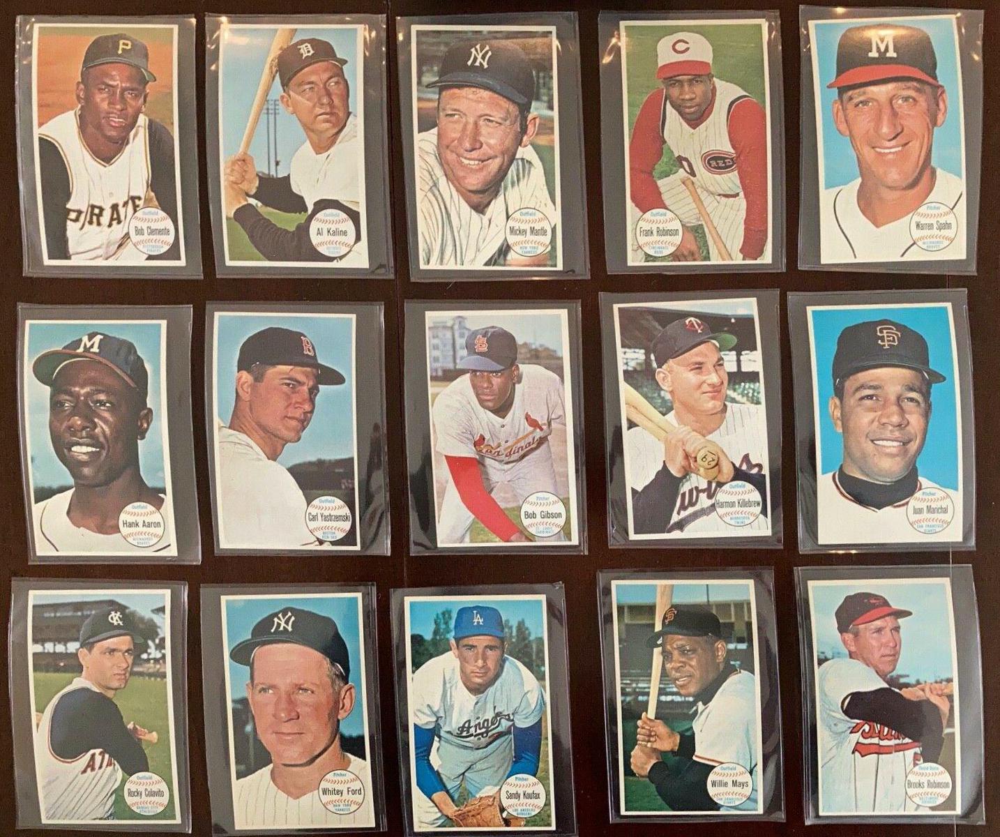 Complete Set