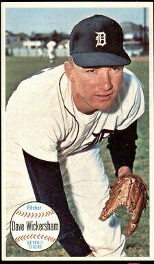Dave Wickersham #35