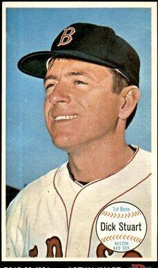 Dick Stuart #42