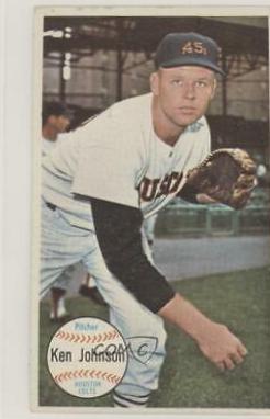 Ken Johnson #2