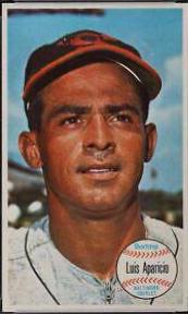 Luis Aparicio #39