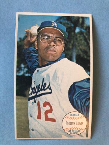 Tommy Davis #43