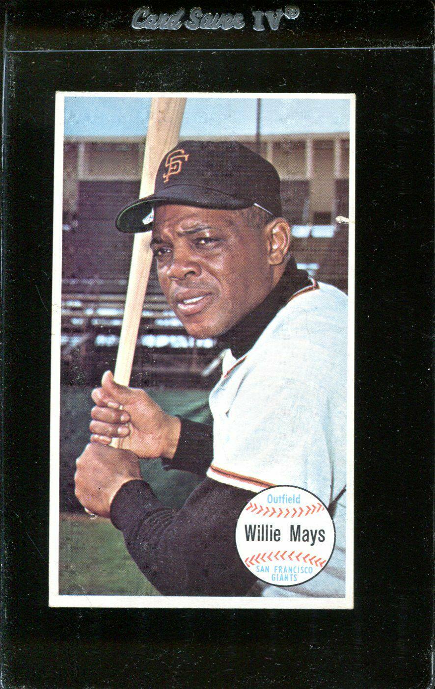 Willie Mays #51