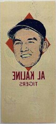 Al Kaline