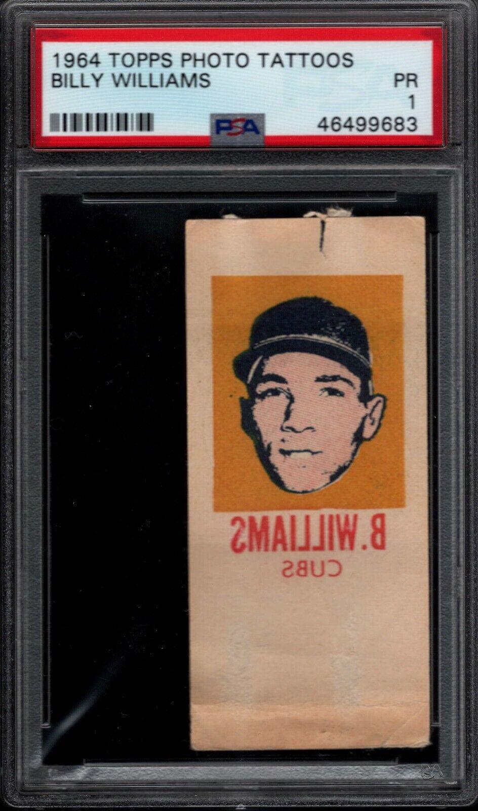 Billy Williams