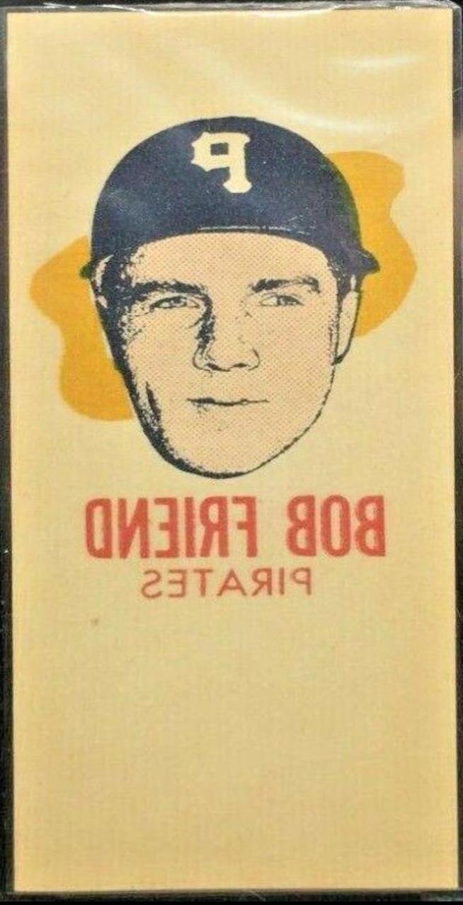 Bob Friend