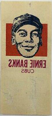Ernie Banks
