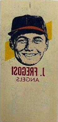 Jim Fregosi