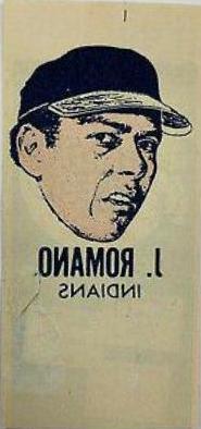 John Romano