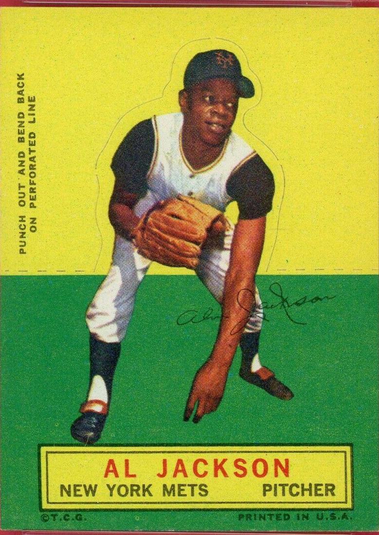 Al Jackson