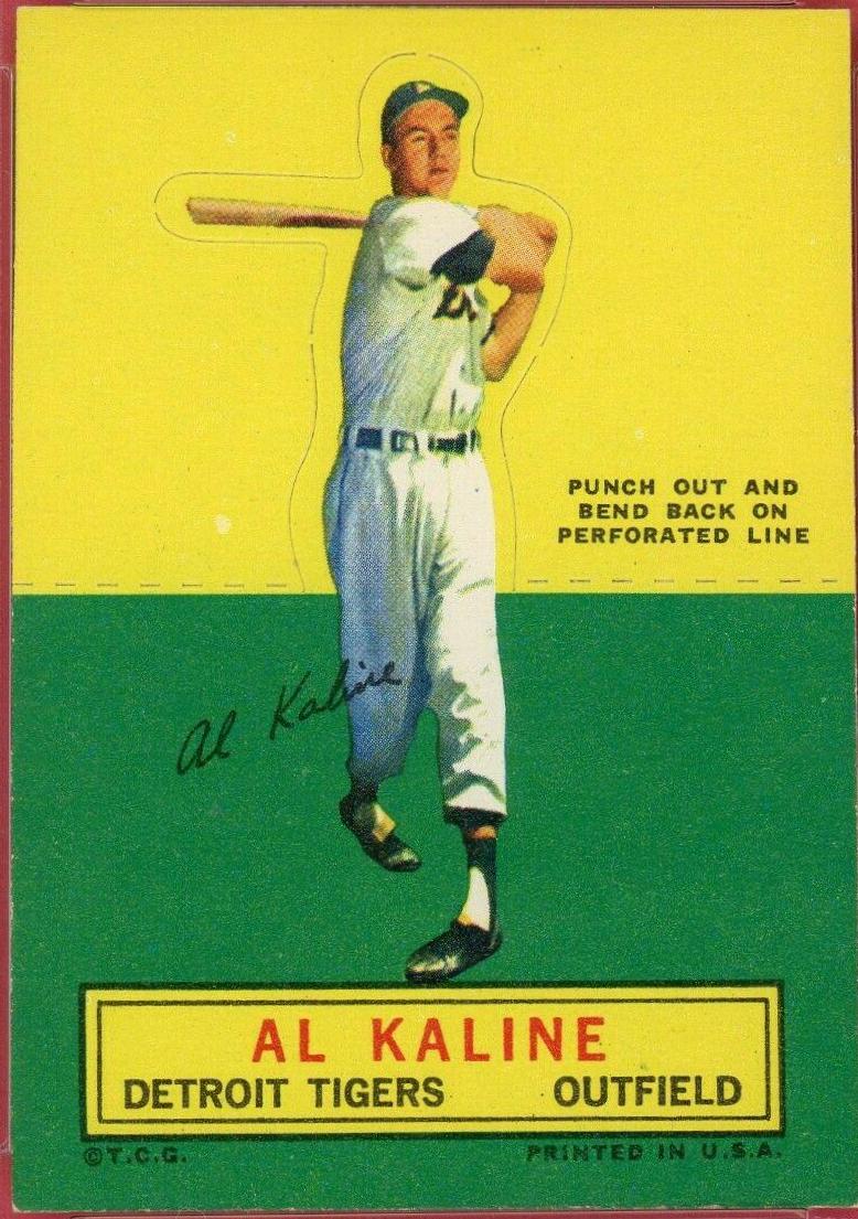 Al Kaline
